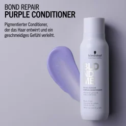 Paarse conditioner