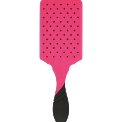 Paddle Detangler Pink