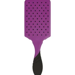 Paddle Detangler Purple