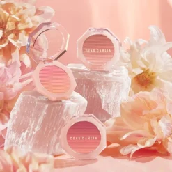 Paradijs Zachte Droom Blos