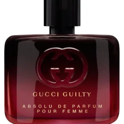 Parfum, Absolu de Parfum
