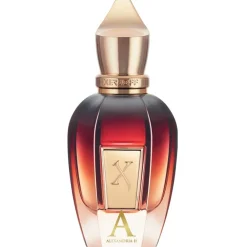 Parfum, Alexandria II