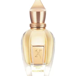 Parfum, Allende