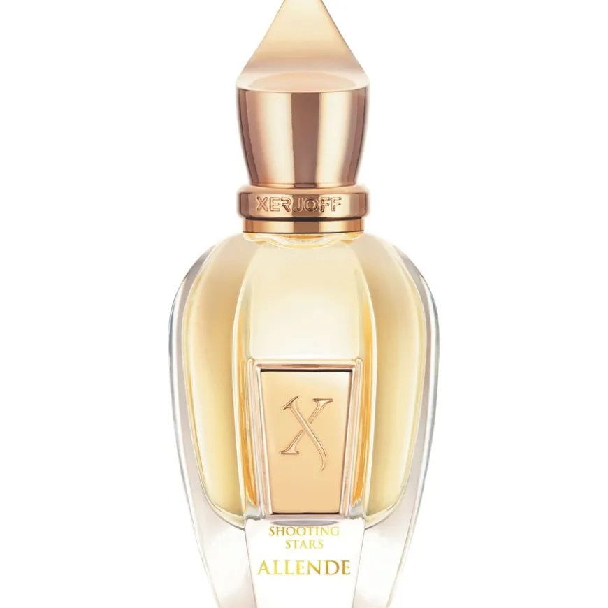 Parfum, Allende