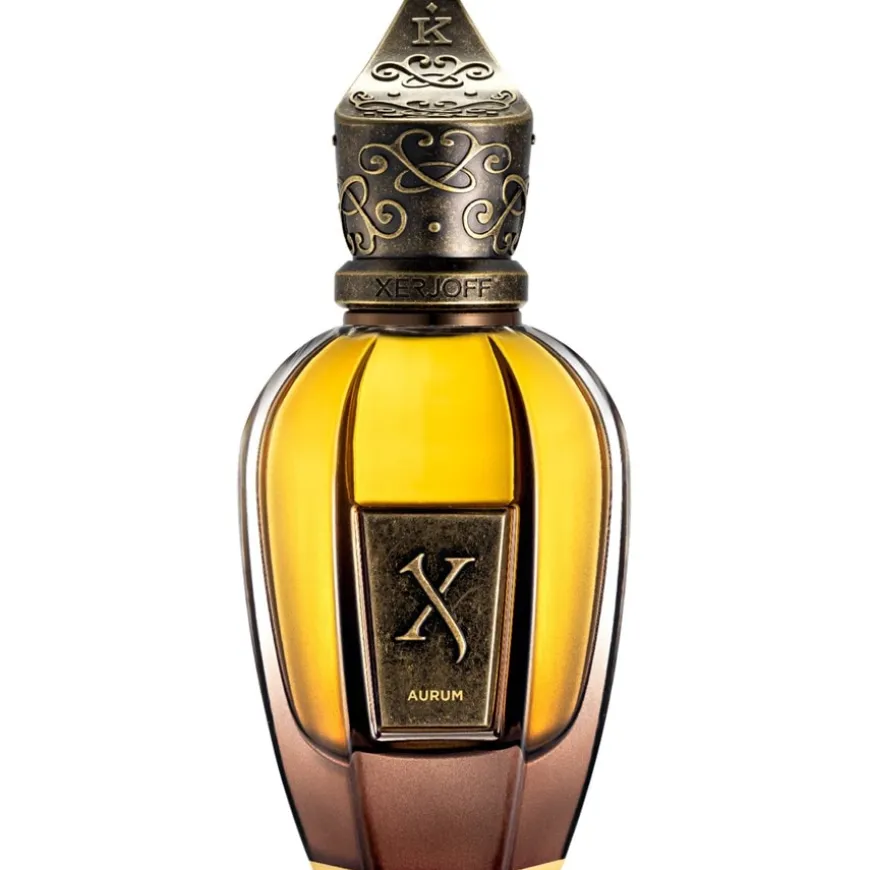 Parfum, Aurum
