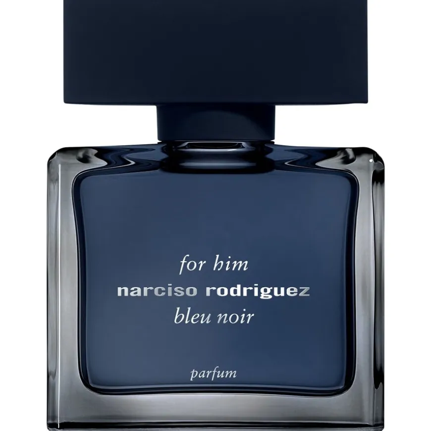 Parfum, Bleu Noir