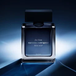 Parfum, Bleu Noir