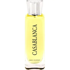 Parfum, Casablanca
