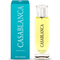 Parfum, Casablanca
