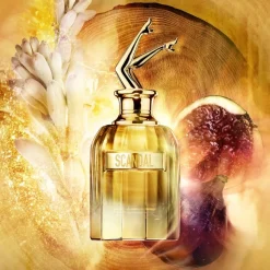 Parfum Concentré Spray