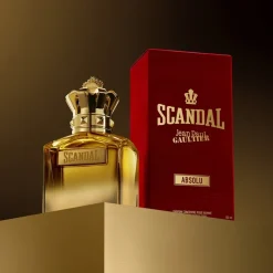 Parfum Concentré Spray