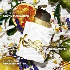 Parfum de Peau, L'eau Nue