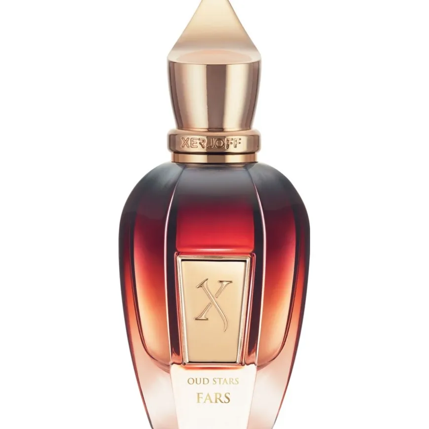 Parfum, Fars