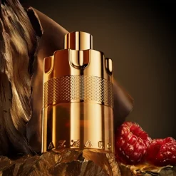 Parfum, Forever Wanted Elixir
