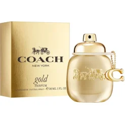 Parfum, Gold