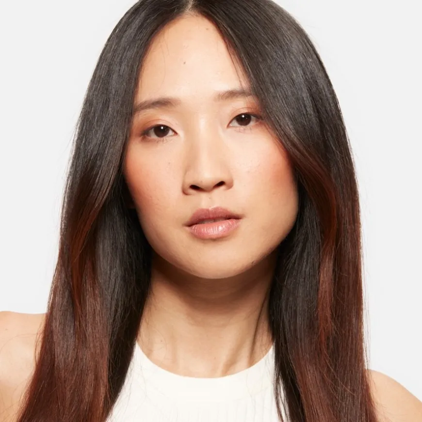 Parfum Huile, Haarolie