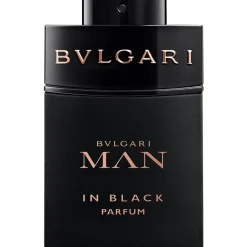 Parfum, In Black