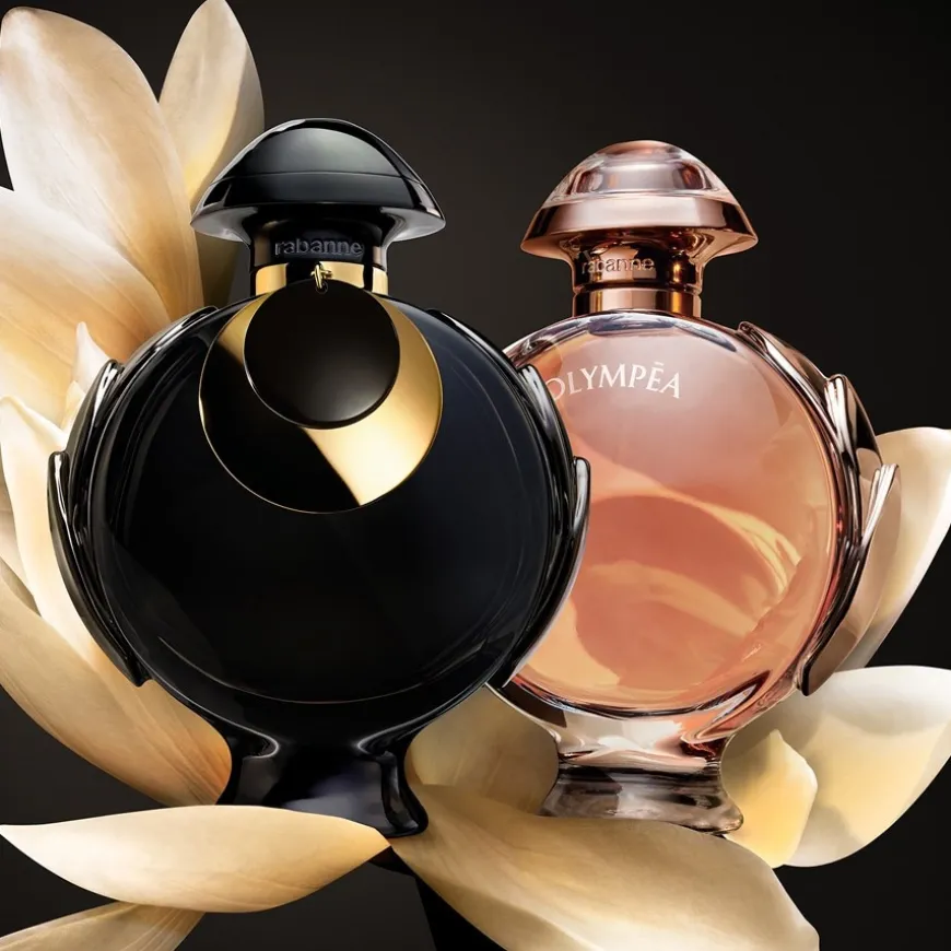 Parfum Intense