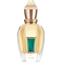 Parfum, Iriss