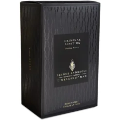 Parfum Nectar, Criminal Lipstick