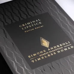 Parfum Nectar, Criminal Lipstick