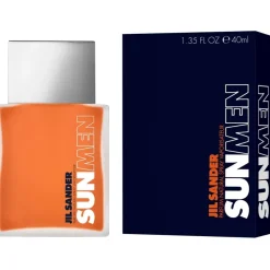 Parfum, New Sun