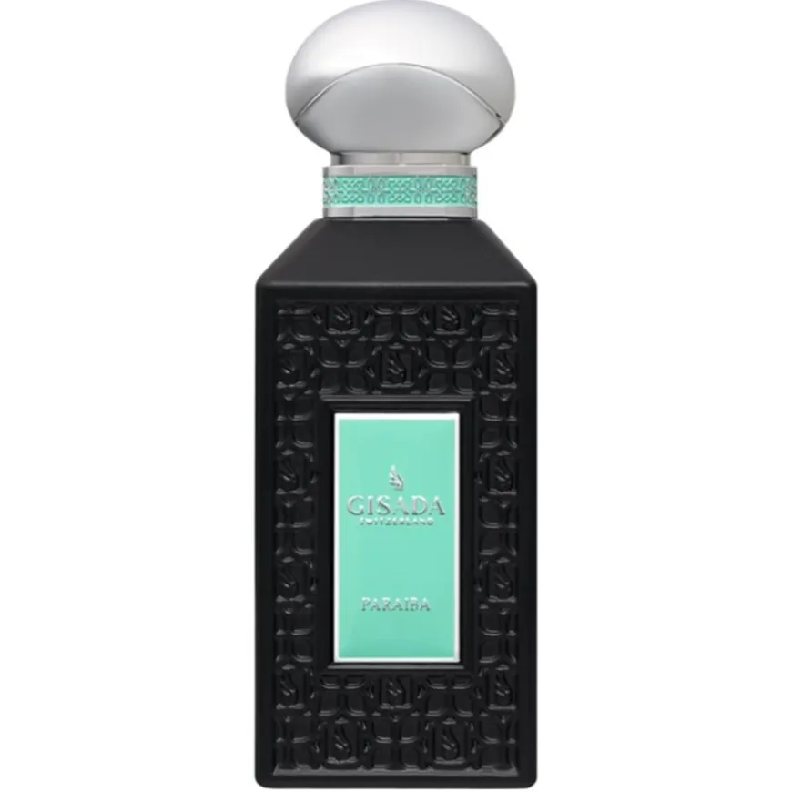 Parfum, Paraiba