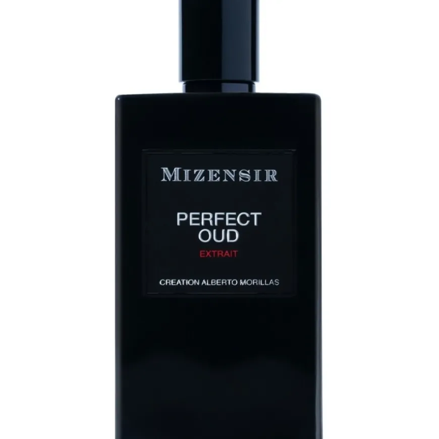 Parfum, Perfect Oud Extrait