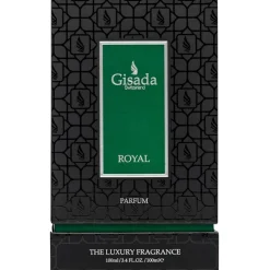 Parfum, Royal