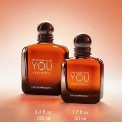 Parfum Spray, Absolutely