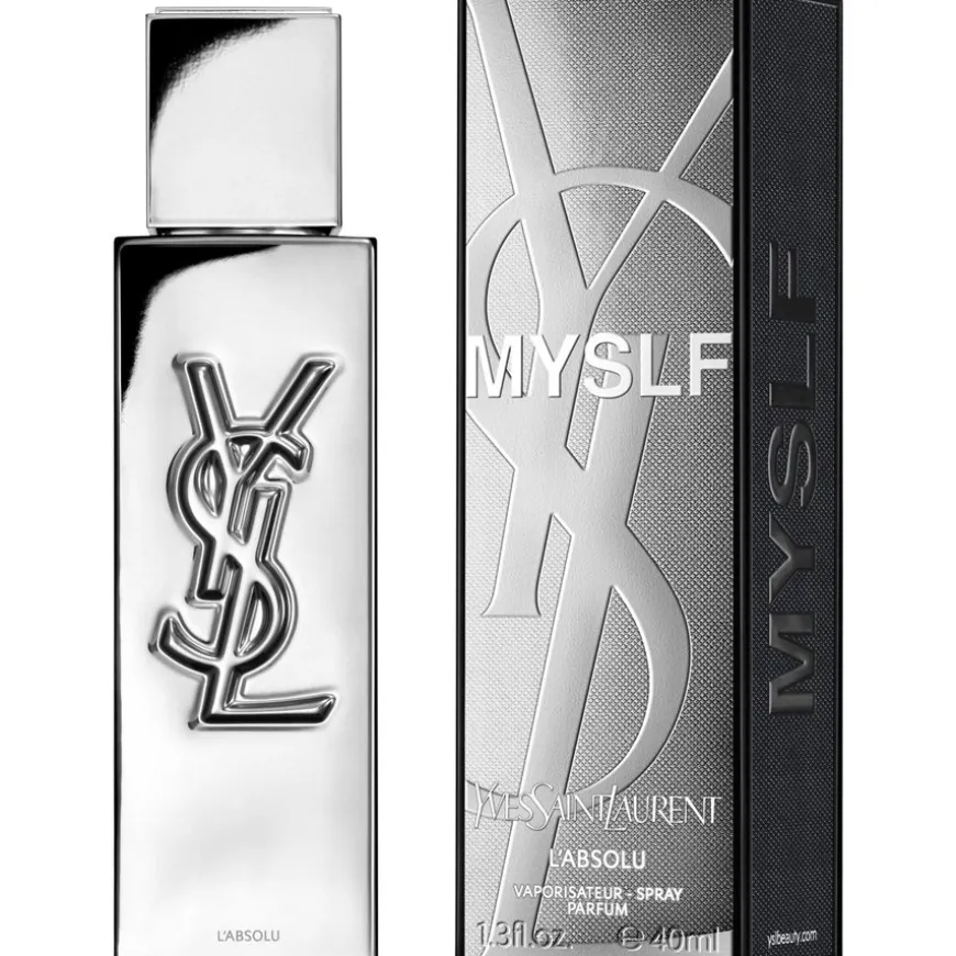 Parfum Spray, L'Absolu