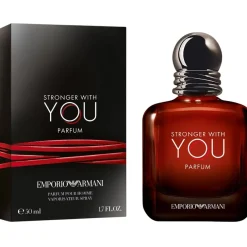 Parfum, Stronger With You