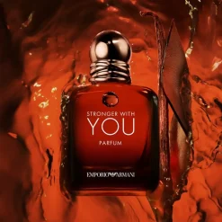 Parfum, Stronger With You
