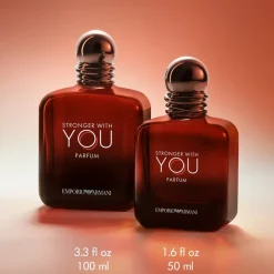 Parfum, Stronger With You
