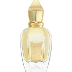 Parfum, Via Cavour 1