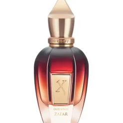 Parfum, Zafar