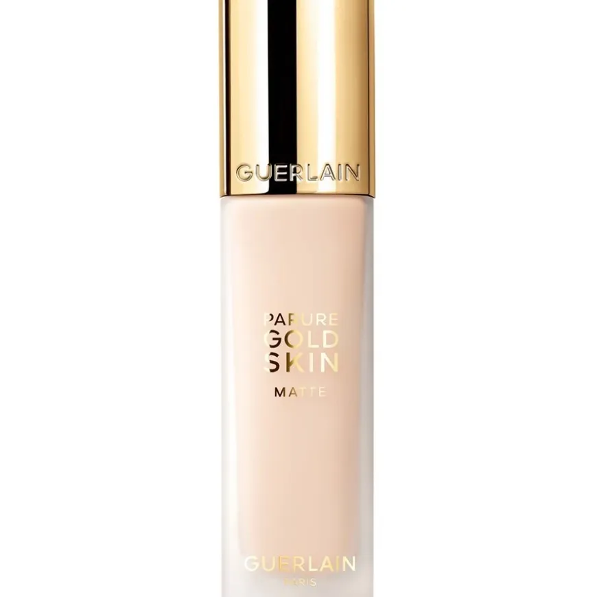 Parure Gold Matte Fluid Foundation
