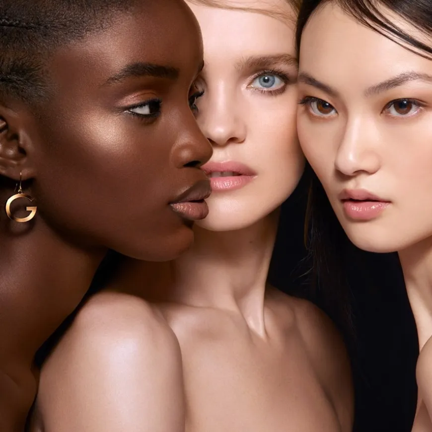 Parure Gold Matte Fluid Foundation