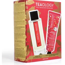 Passiethee Eau de Toilette Set, Beperkte editie