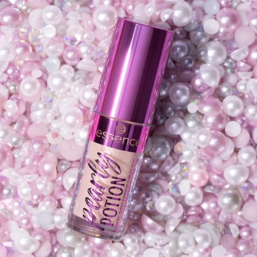 Pearly Potion Multi-Reflective Lipgloss