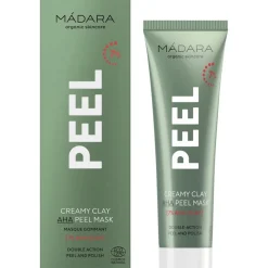 Peel Creamy Clay AHA Peeling Mask