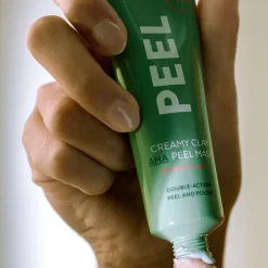Peel Creamy Clay AHA Peeling Mask