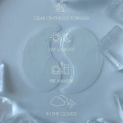 Peptide & Ice Lift Firm Hydra Gel Oog Patches