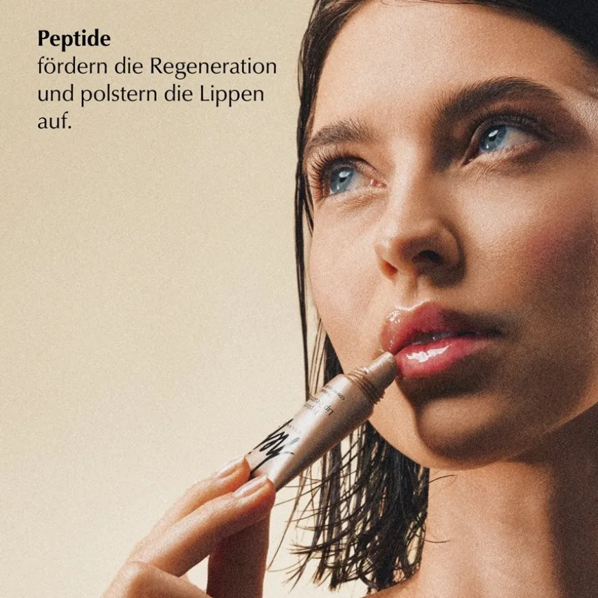 Peptide lipbehandeling