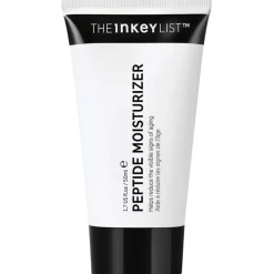 Peptide Moisturizer