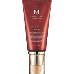 Perfect Cover BB Cream SPF 42