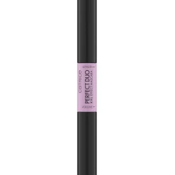 Perfect Duo XXL Effect Mascara
