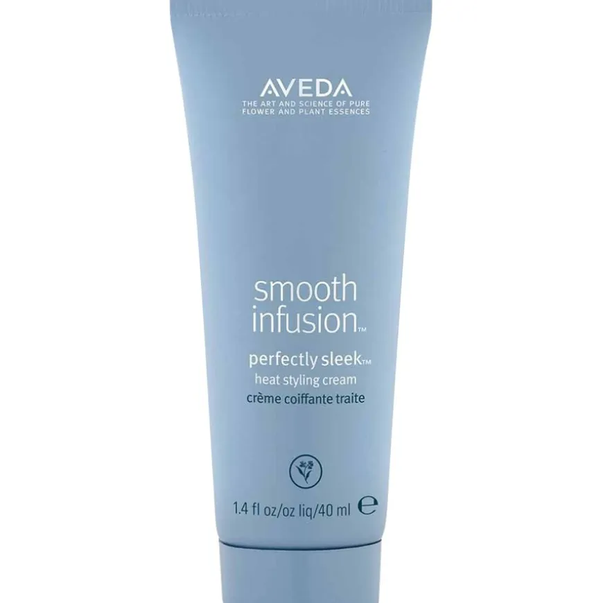 Perfect gestroomlijnd, Smooth Infusion