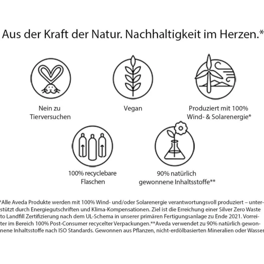 Perfect gestroomlijnd, Smooth Infusion