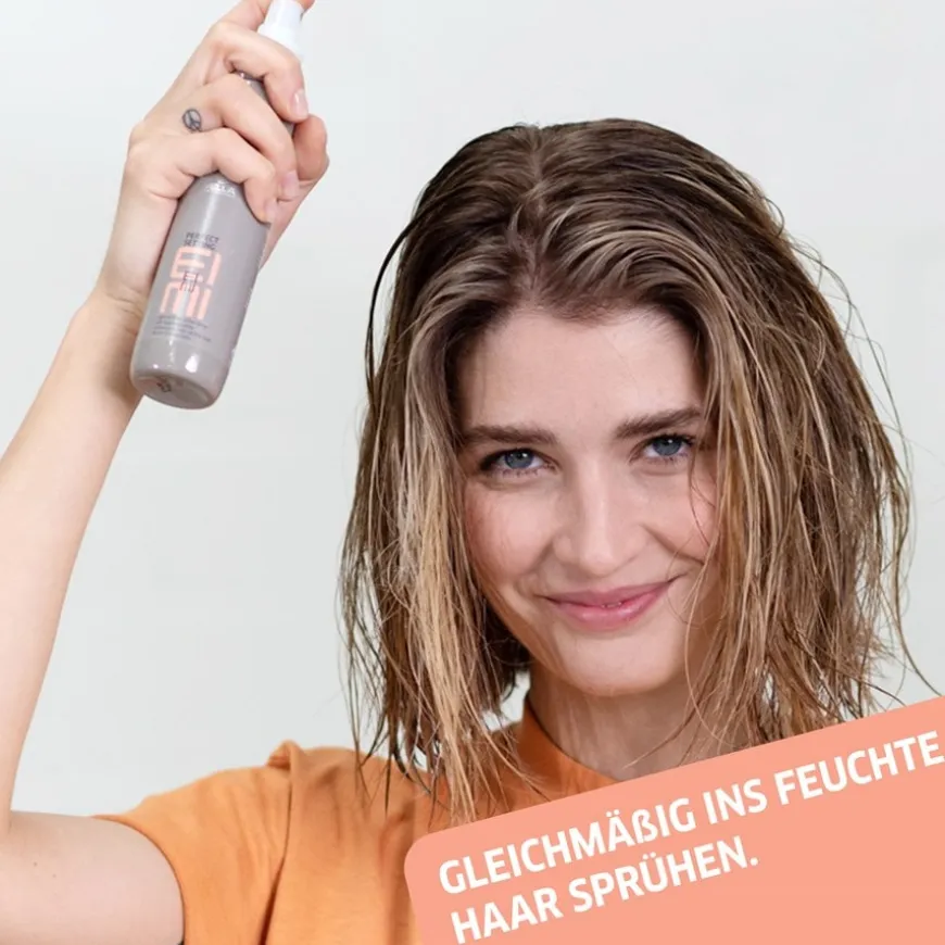 Perfect Setting Föhn Lotion